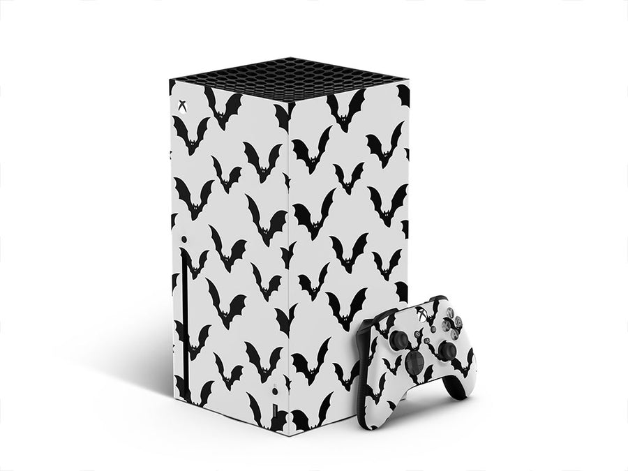 midnight trickster animal XBOX DIY Decal