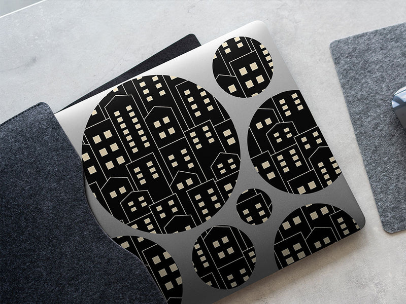 DIY Laptop Stickers