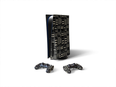 Sony PS5 DIY Skin