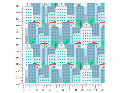 1ft x 1ft Craft Sheets