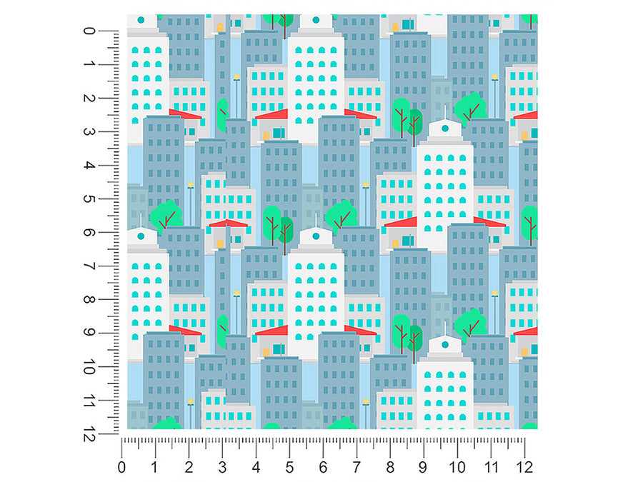 1ft x 1ft Craft Sheets