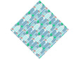 Midtown West Cityscape Vinyl Wrap Pattern
