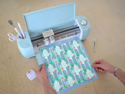 Cricut Compatible Vinyl