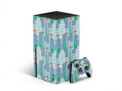 XBOX DIY Decal
