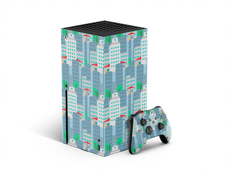 XBOX DIY Decal