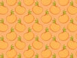 Mighty Mandarin Fruit Vinyl Wrap Pattern~Rwraps Series 914 Digitally Printed Vinyl Wrap~0