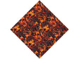 Mighty Passion Lava Vinyl Wrap Pattern