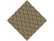 Mighty Real Retro Vinyl Wrap Pattern