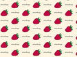 Mignonette Munchies Fruit Vinyl Wrap Pattern~Rwraps Series 914 Digitally Printed Vinyl Wrap~0