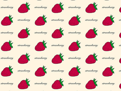 Mignonette Munchies Fruit Vinyl Wrap Pattern~Rwraps Series 914 Digitally Printed Vinyl Wrap~0