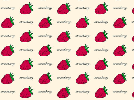 Mignonette Munchies Fruit Vinyl Wrap Pattern~Rwraps Series 914 Digitally Printed Vinyl Wrap~0