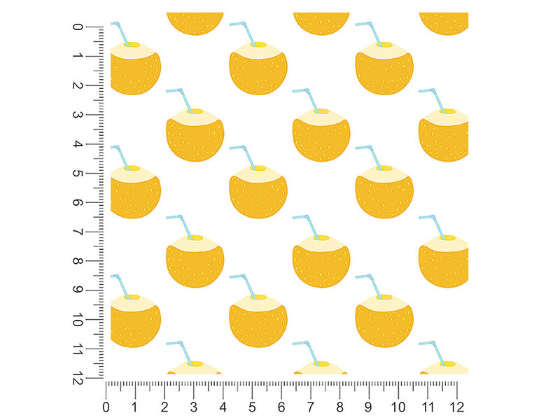 milk glass fruit 1ft x 1ft Craft Sheets