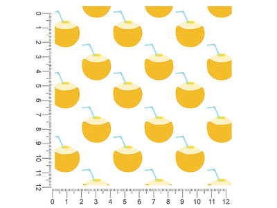 milk glass fruit 1ft x 1ft Craft Sheets