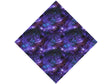 Milky Way Galaxy Vinyl Wrap Pattern