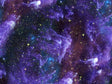 Milky Way Galaxy Vinyl Wrap Pattern~Rwraps Series 914 Digitally Printed Vinyl Wrap~0