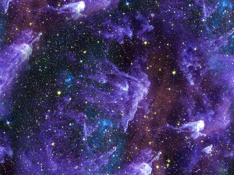 Milky Way Galaxy Vinyl Wrap Pattern~Rwraps Series 914 Digitally Printed Vinyl Wrap~0