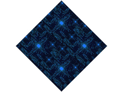 Mind's Eye Technology Vinyl Wrap Pattern~Rwraps Series 914 Digitally Printed Vinyl Wrap~0
