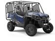 Mind's Eye Technology Utility Vehicle Vinyl Wrap