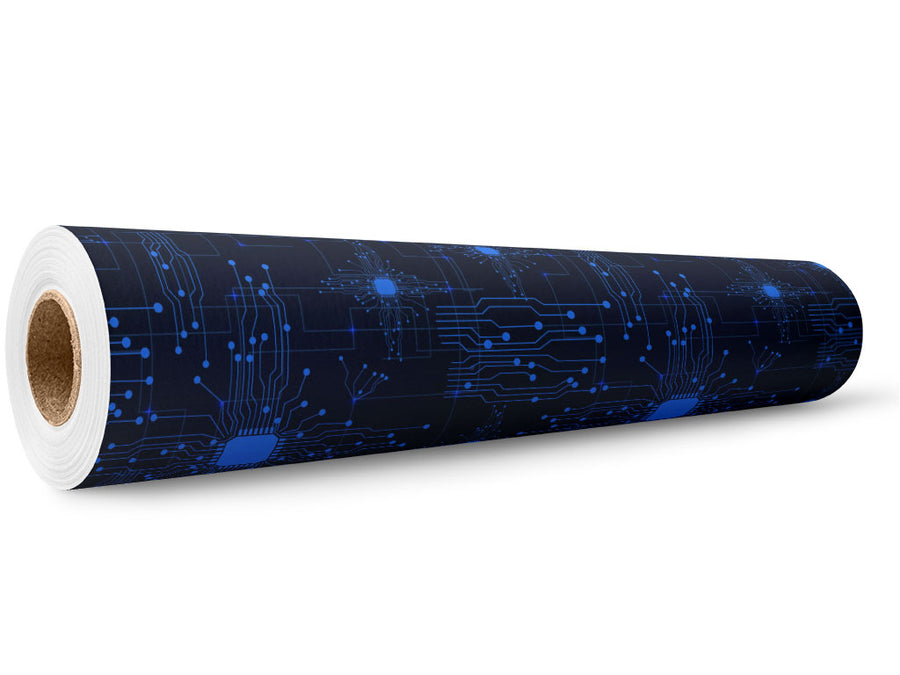 Mind's Eye Technology Wrap Film Wholesale Roll~Rwraps Series 914 Digitally Printed Vinyl Roll~5