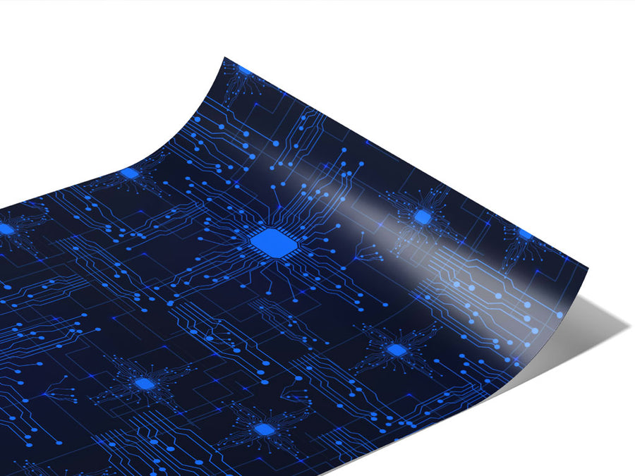 Mind's Eye Technology Vinyl Wraps~Rwraps Series 914 Digitally Printed Vinyl Wrap~1