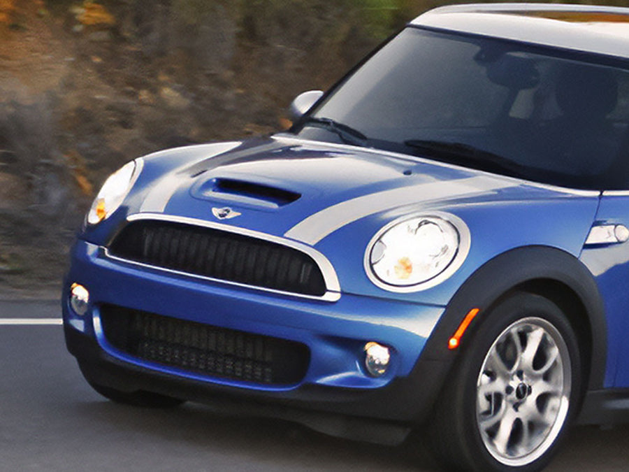 Avery Dennison™ MINI Clubman 2008-2013 Headlight Protection Film