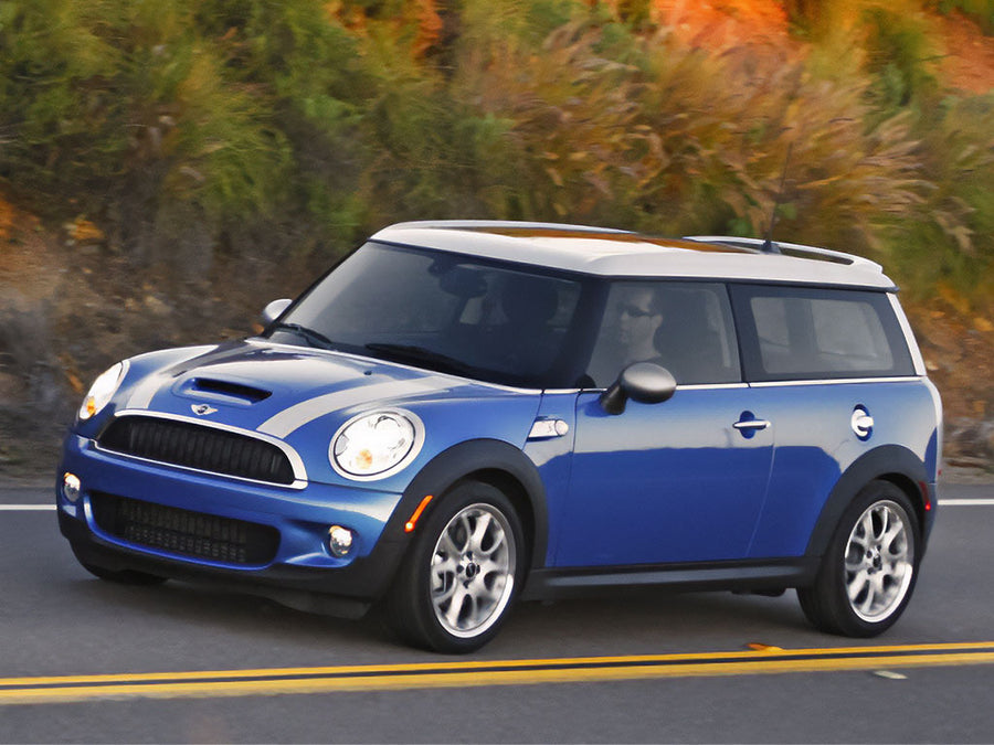 mini clubman 2008-2013 Avery Dennison Headlight Protection Kits