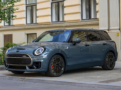 mini clubman 2017-2024 Avery Dennison Headlight Protection Kits