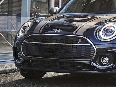 Rshield™ MINI Clubman 2017-2023 Headlight Protection Film