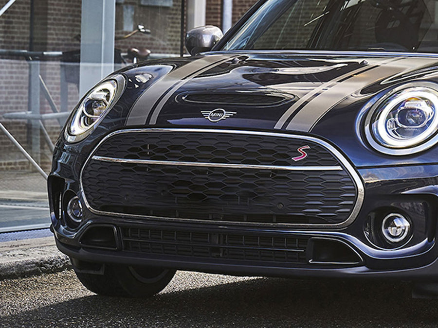 Rshield™ MINI Clubman 2017-2023 Headlight Protection Film