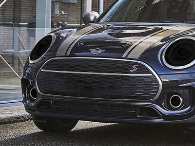 Rtint™ MINI Clubman 2017-2023 Headlight Tint