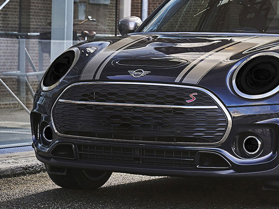 Rtint™ MINI Clubman 2017-2023 Headlight Tint