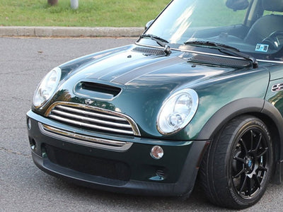 Avery Dennison™ MINI Cooper 2002-2006 Headlight Protection Film