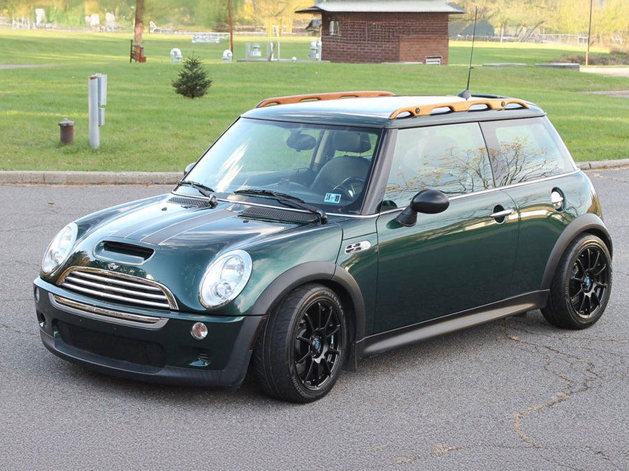 mini cooper 2002-2006 Avery Dennison Headlight Protection Kits