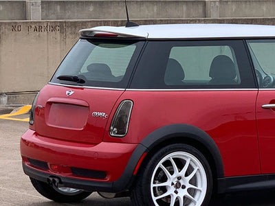 Rtint™ MINI Cooper 2002-2006 Tail Light Tint