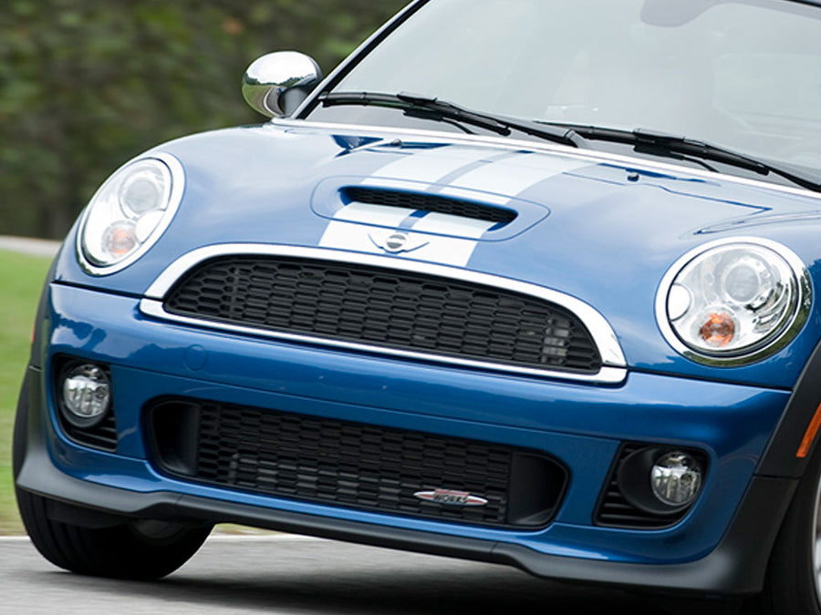 3M™ MINI Cooper 2007-2013 Headlight Protection Film