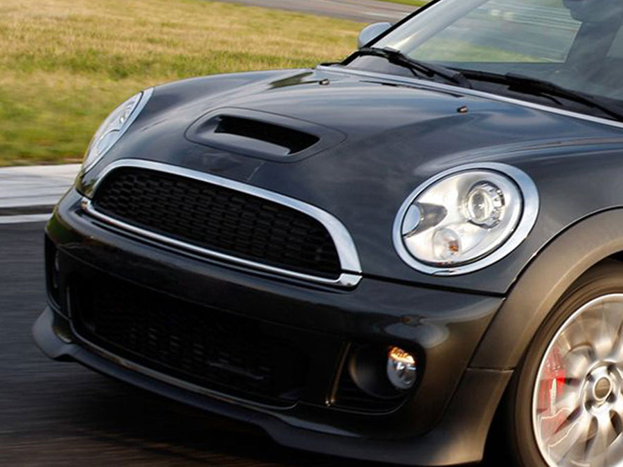 Avery Dennison™ MINI Cooper 2007-2013 Headlight Protection Film