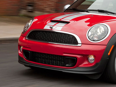 Rshield™ MINI Cooper 2007-2013 Headlight Protection Film