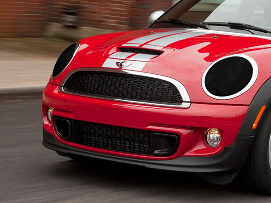 Rtint™ MINI Cooper 2007-2013 Headlight Tint