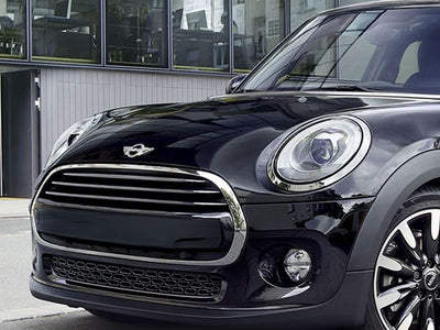 Avery Dennison™ MINI Cooper 2014-2018 Headlight Protection Film