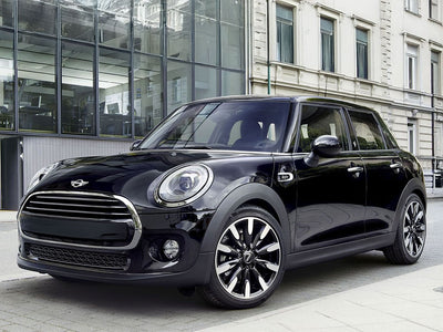 mini cooper 2014-2018 Avery Dennison Headlight Protection Kits