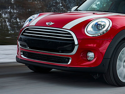 Rshield™ MINI Cooper 2014-2018 Headlight Protection Film