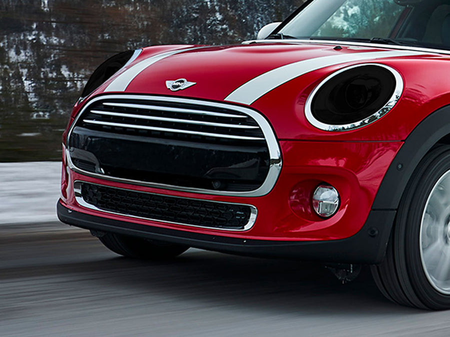Rtint™ MINI Cooper 2014-2018 Headlight Tint