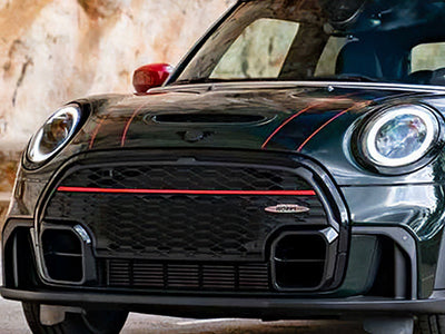 3M™ MINI Cooper 2019-2023 Headlight Protection Film