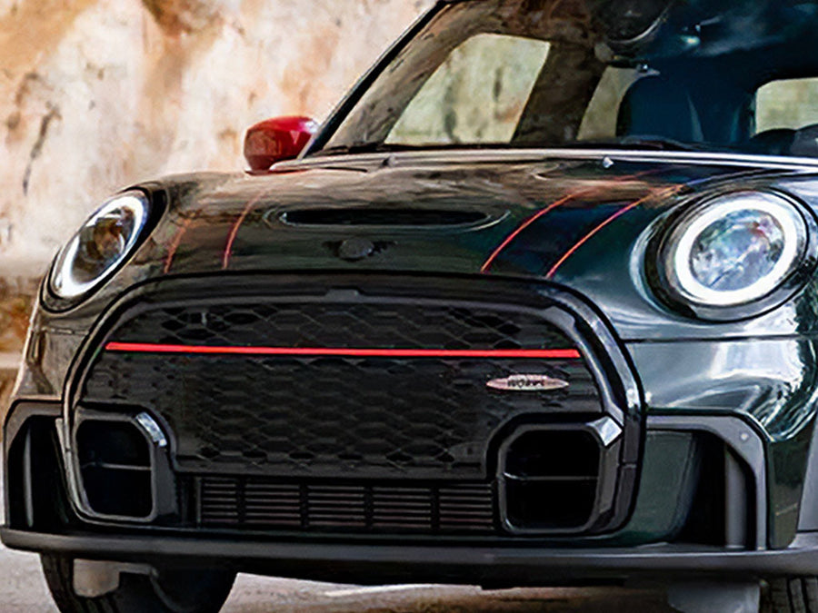 3M™ MINI Cooper 2019-2023 Headlight Protection Film