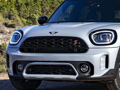 Avery Dennison™ MINI Cooper 2019-2023 Headlight Protection Film