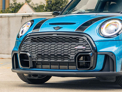 Rshield™ MINI Cooper 2019-2023 Headlight Protection Film