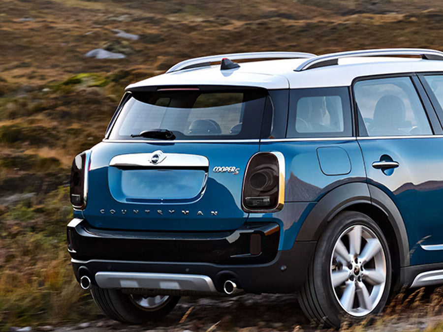 Rtint™ MINI Countryman 2011-2016 Tail Light Tint