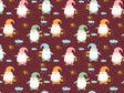 Mini Guide Fantasy Vinyl Wrap Pattern~Rwraps Series 914 Digitally Printed Vinyl Wrap~0