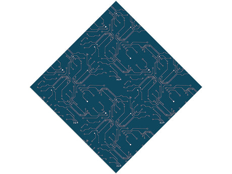 Mini ITX  Technology Vinyl Wrap Pattern~Rwraps Series 914 Digitally Printed Vinyl Wrap~0