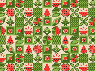 Mini Love Fruit Vinyl Wrap Pattern~Rwraps Series 914 Digitally Printed Vinyl Wrap~0